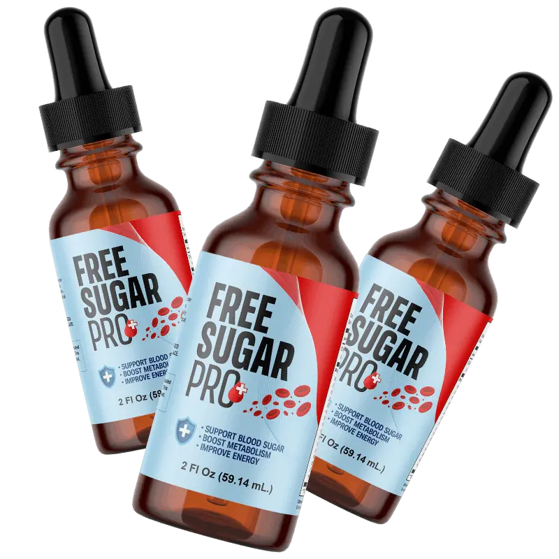 Free Sugar Pro